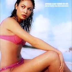 Olga Kurylenko - Galer&iacute;a 2 Foto 8
