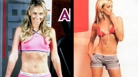 Inés Sainz Galería 3