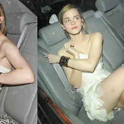 Emma Watson - Galer&iacute;a 1 Foto 10