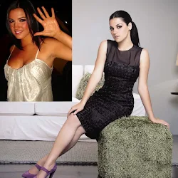 Maite Perroni - RBD Galer&iacute;a 4 Foto 10
