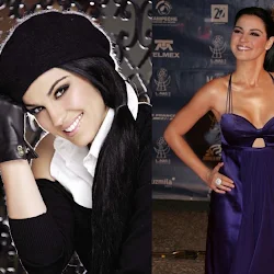 Maite Perroni - RBD Galer&iacute;a 4 Foto 8