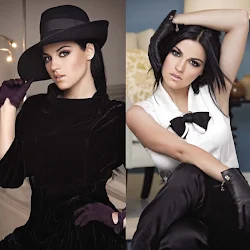Maite Perroni - RBD Galer&iacute;a 4 Foto 7