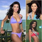 Evelina Papantoniou - Miss Grecia Foto 10
