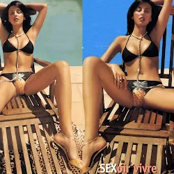 Evelina Papantoniou - Miss Grecia Foto 6