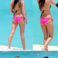 Miley Cyrus - Galer&iacute;a 1 Foto 9