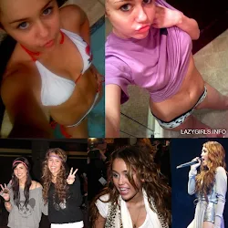 Miley Cyrus - Galer&iacute;a 1 Foto 8