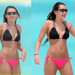 Miley Cyrus - Galer&iacute;a 1 Foto 7