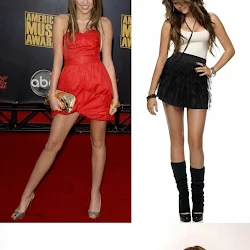 Miley Cyrus - Galer&iacute;a 1 Foto 6