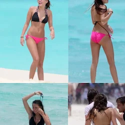 Miley Cyrus - Galer&iacute;a 1 Foto 5
