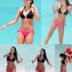 Miley Cyrus - Galer&iacute;a 1 Foto 3