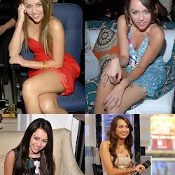 Miley Cyrus - Galer&iacute;a 1 Foto 2