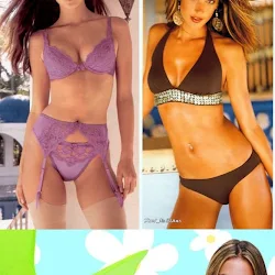 Alessandra Ambrosio - Galer&iacute;a 2 Foto 10