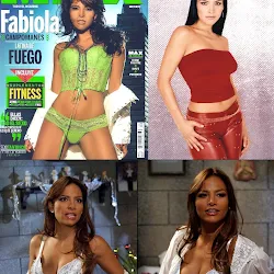 Fabiola Campomanes - Galer&iacute;a 2 Foto 7