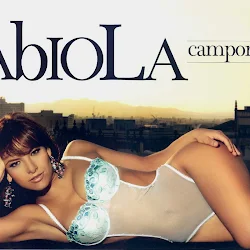 Fabiola Campomanes - Galer&iacute;a 2 Foto 6