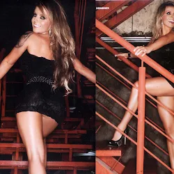Fernanda Lopez - Galer&iacute;a 4 Foto 10