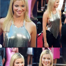 Amy Smart Foto 8