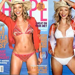 Amy Smart Foto 4