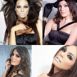 Jimena Navarrete - Galer&iacute;a 1 Foto 9