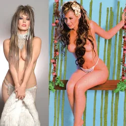 Claudia Vega Foto 7