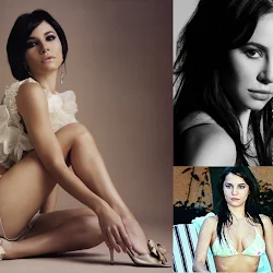 Martha Higareda - Galer&iacute;a 4 Foto 10