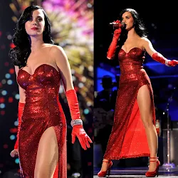 Katy Perry - Galer&iacute;a 2 Foto 8
