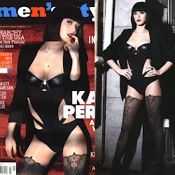 Katy Perry - Galer&iacute;a 2 Foto 5