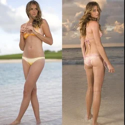 Daniela Hantuchova - Galer&iacute;a 1 Foto 5