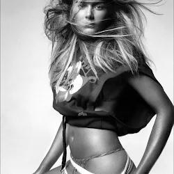 Daniela Hantuchova - Galería 2 Foto 9