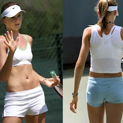 Daniela Hantuchova - Galería 2 Foto 7