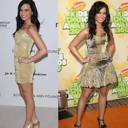 Demi Lovato Foto 8