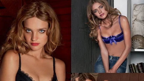 Natalia Vodianova Galería 1