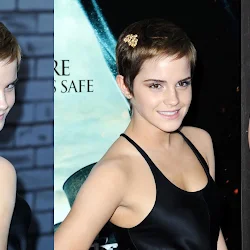 Emma Watson - Galer&iacute;a 2 Foto 5