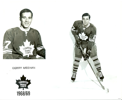 1969-70 Toronto Maple Leafs