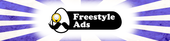 Freestyle Ads