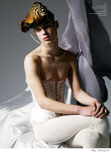 Magnificent, Madcap Millinery....