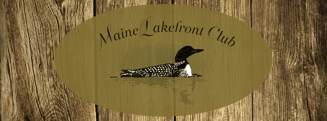 Maine Lakefront Club