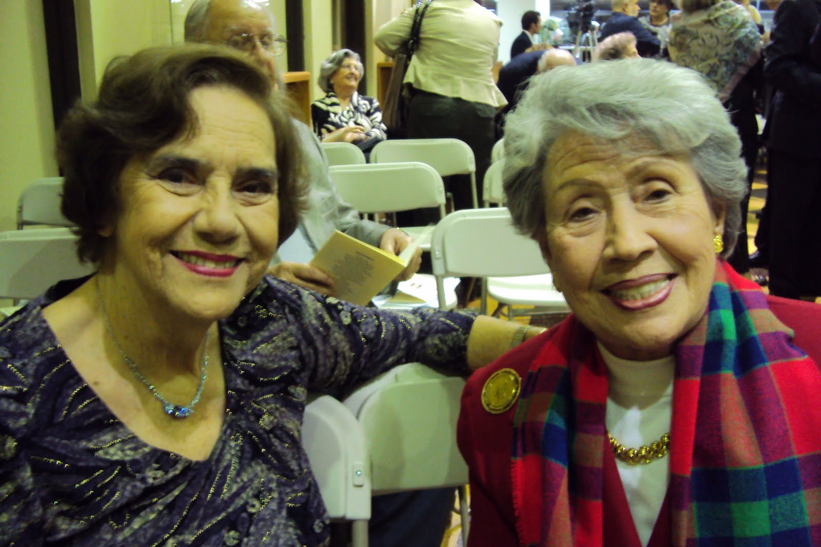 Homenaje a José Ignacio Rasco / Miami