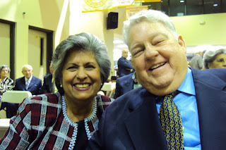 Homenaje a José Ignacio Rasco / Miami