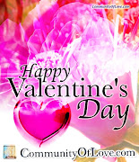 Happy Valentine Day to Mummy