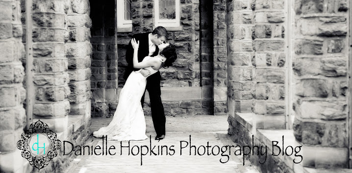 Danielle Hopkins Photographer...My BLOG