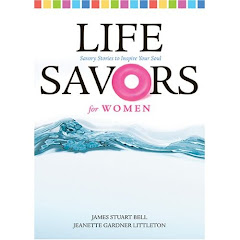"Life Savor's for Women"