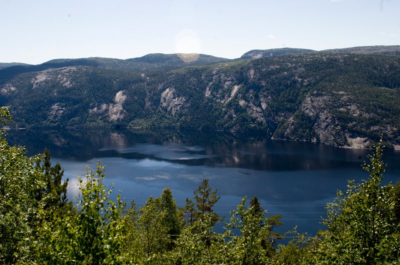 Asbjørn i Telemark 2010 27 juni FYRESDAL Fyresdal Gjestegard