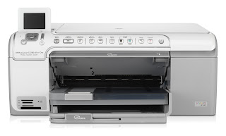 惠普:自大流行以来人们的打印量明显减少