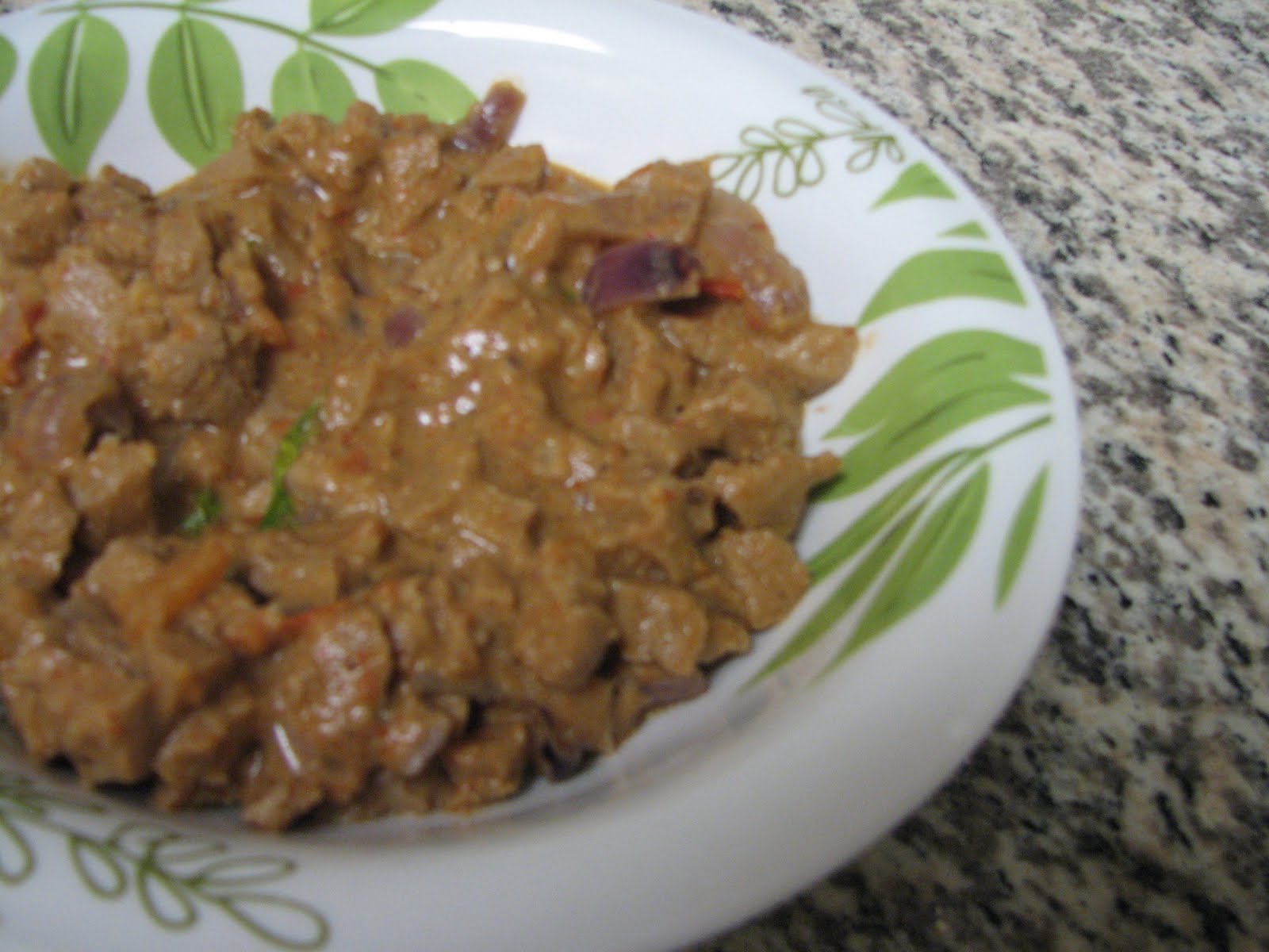 Soya Chunks Curry Meal Maker Curry Indian Food Recipes Ammaji Kitchen