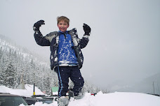 King of the Mountain