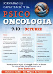 Jornada de Capacitación en Psico-Oncologia