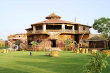 Heritage Hotel In Jodhpur