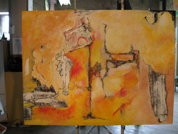 Imagine Art by Clyde D. Finlay