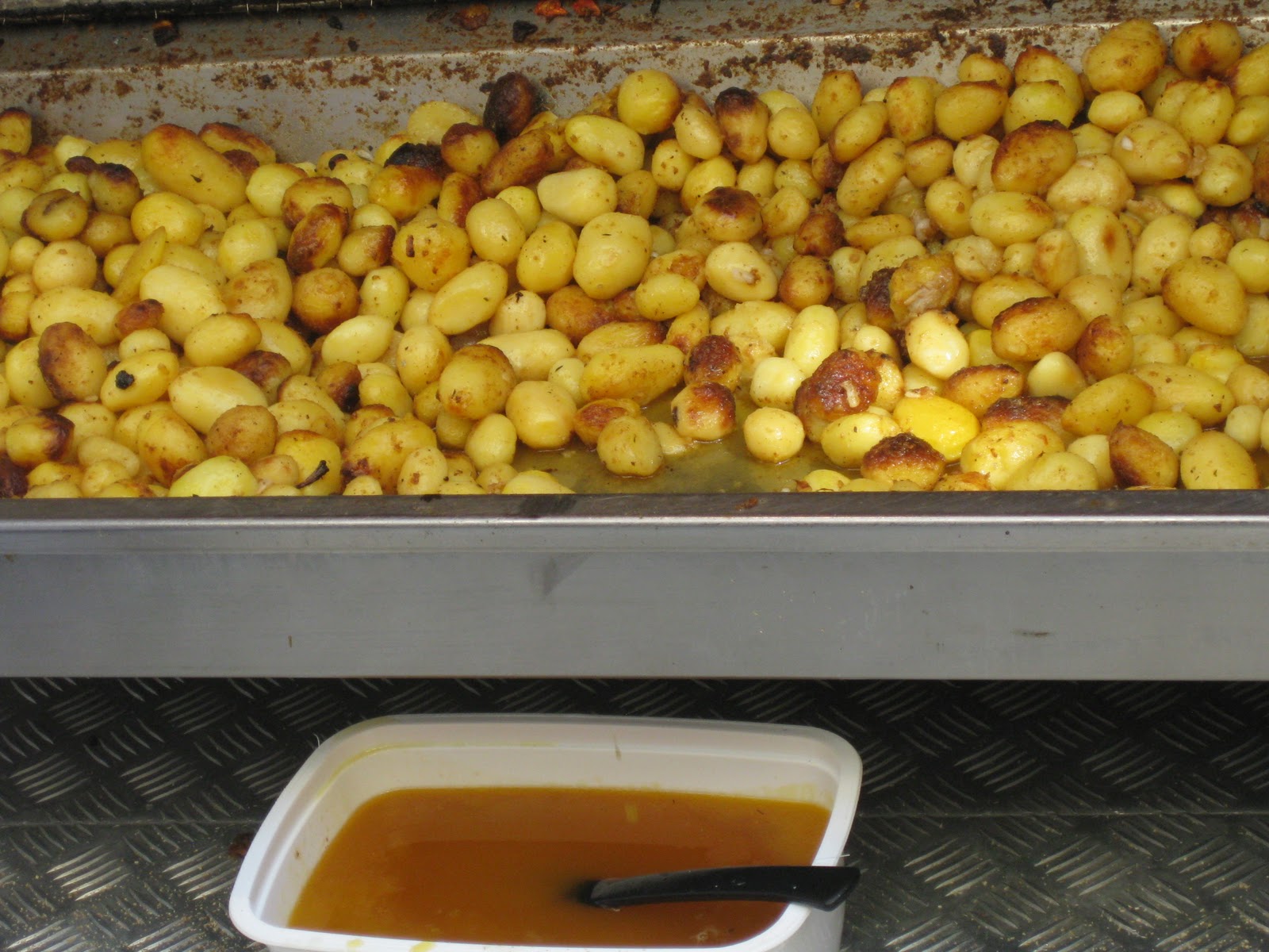 Flavors of the Sun French Potatoes Why Are They So Good?