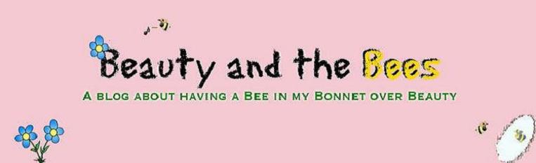Beauty And The Bees
